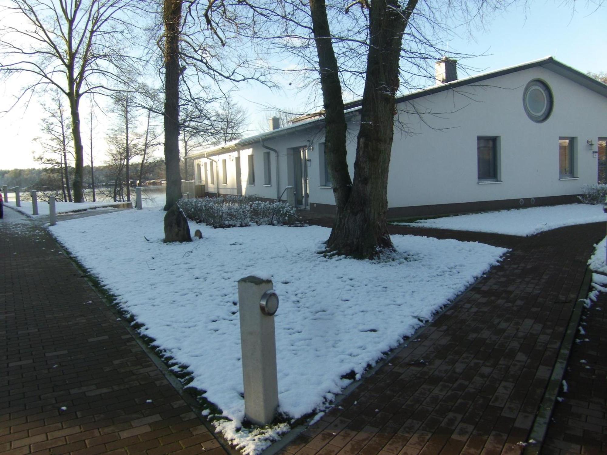 Villa-Meehr Bantikow Chambre photo