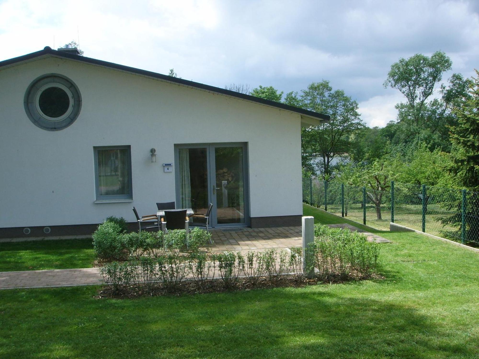 Villa-Meehr Bantikow Chambre photo