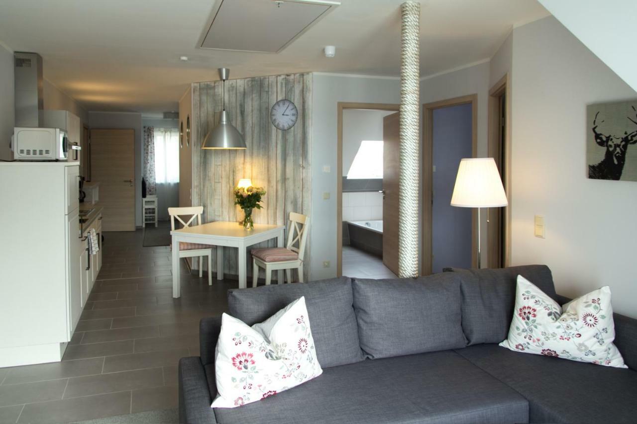Villa-Meehr Bantikow Extérieur photo